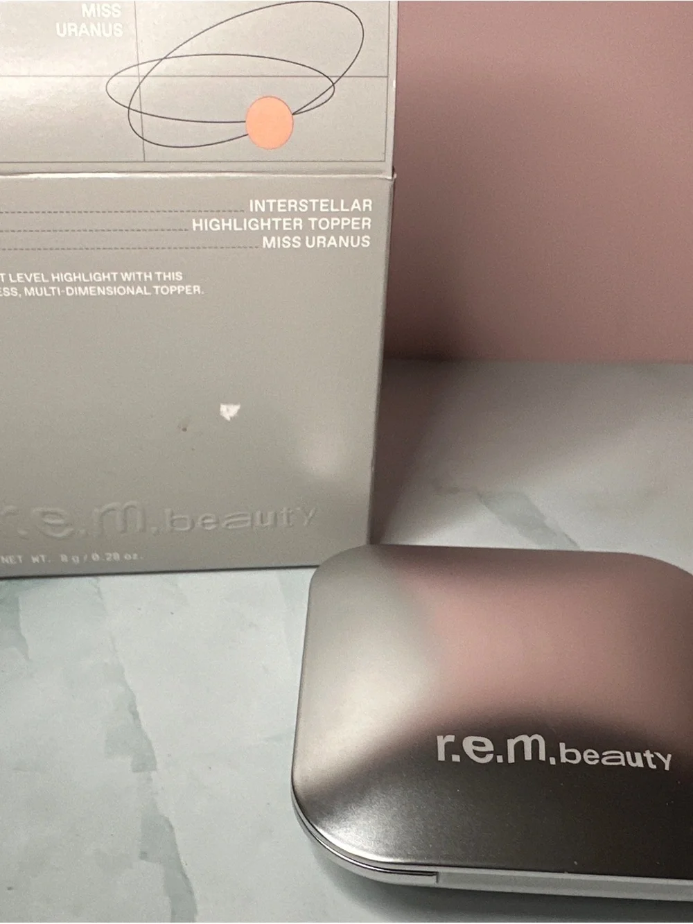 REM highlighter